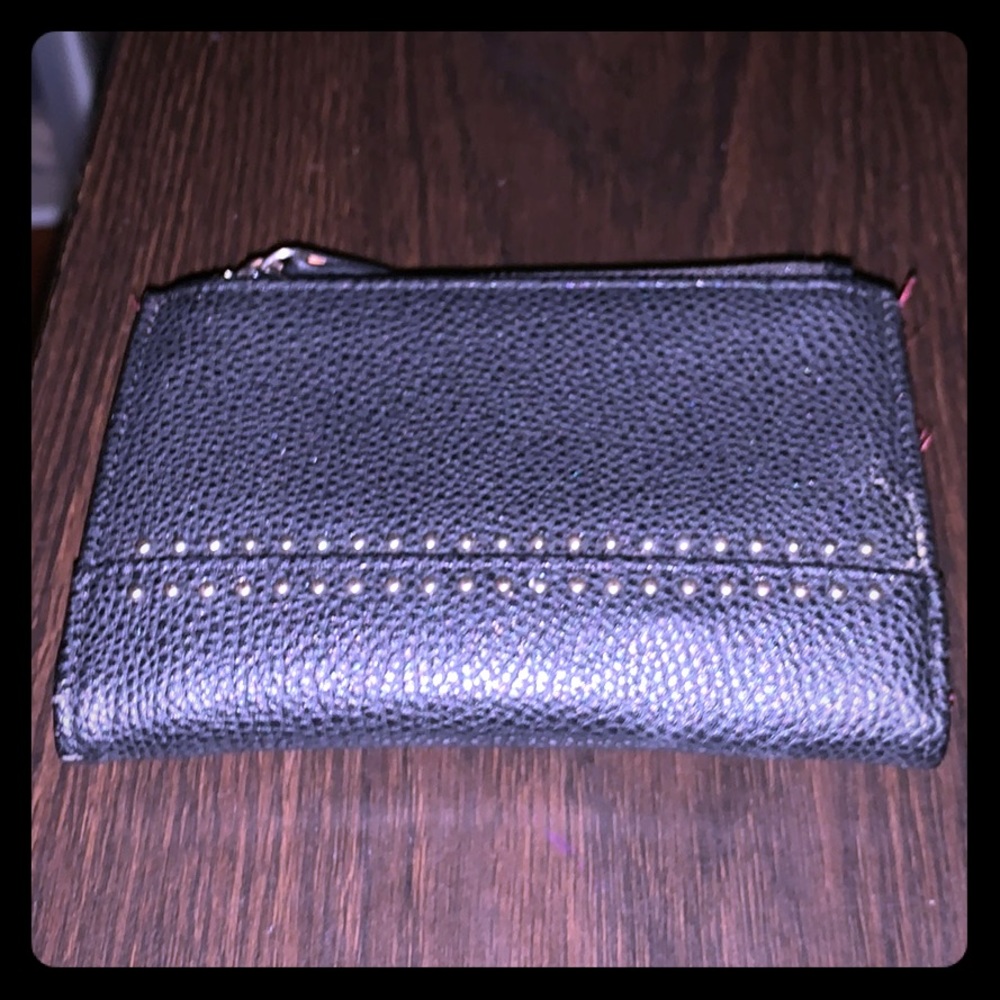 Chinese Laundry wallet